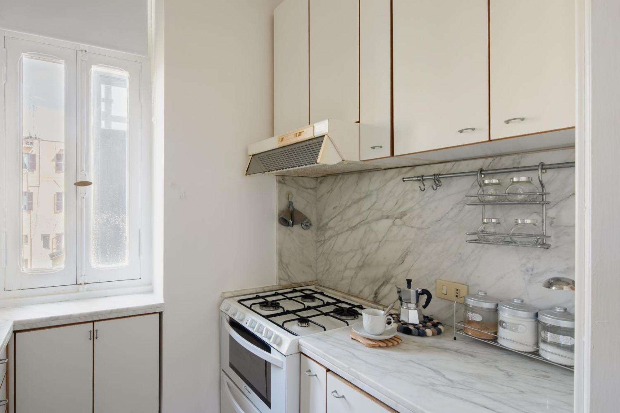 Appartamento Casa Mandes Spanish Steps