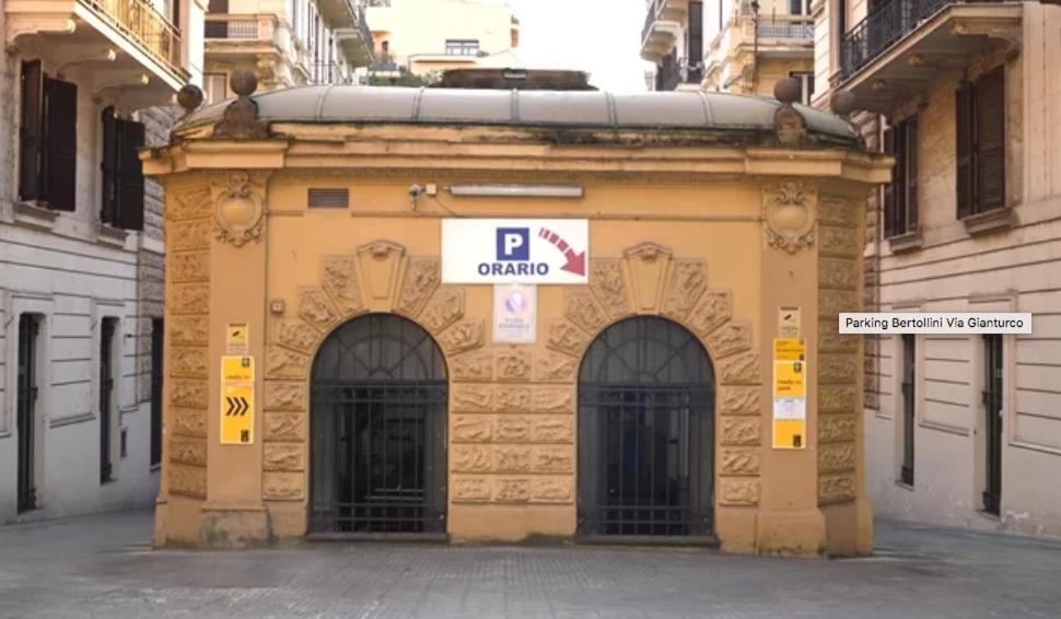 Casa Mandes Spanish Steps Appartamento *