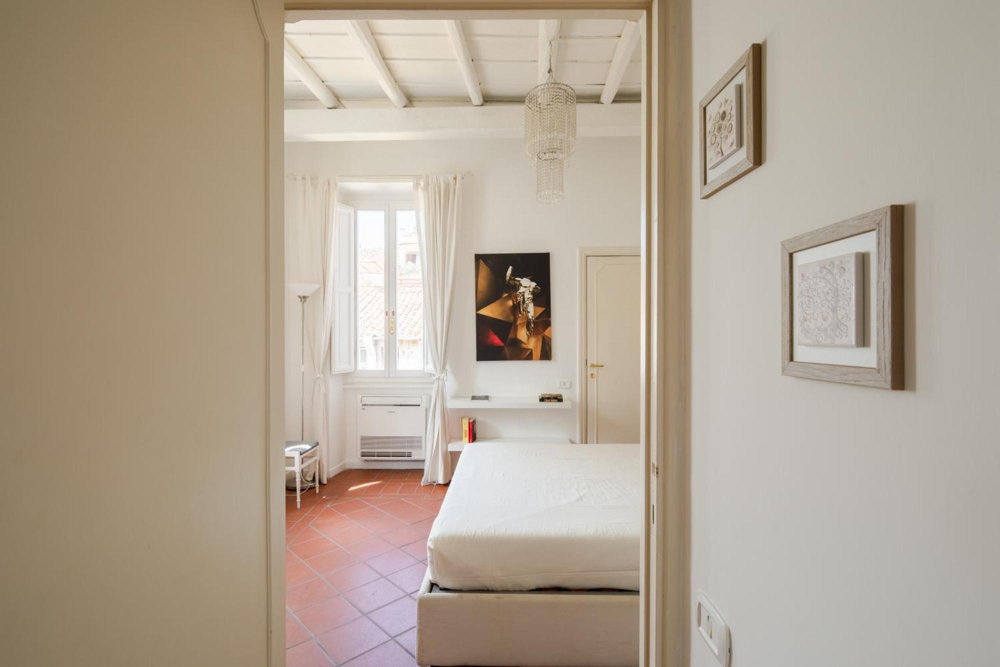 Apartamento Casa Mandes Spanish Steps