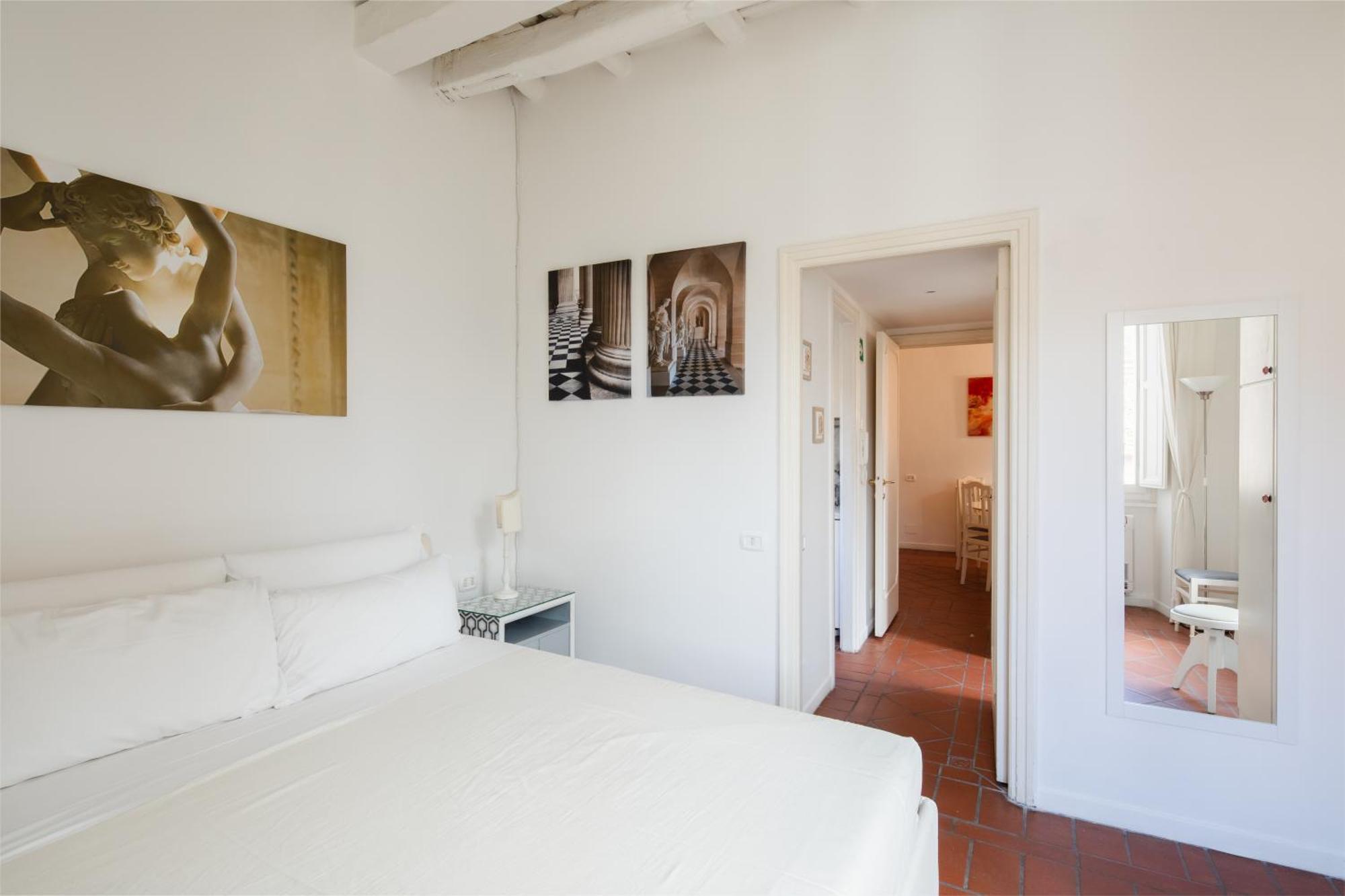 Apartamento Casa Mandes Spanish Steps *