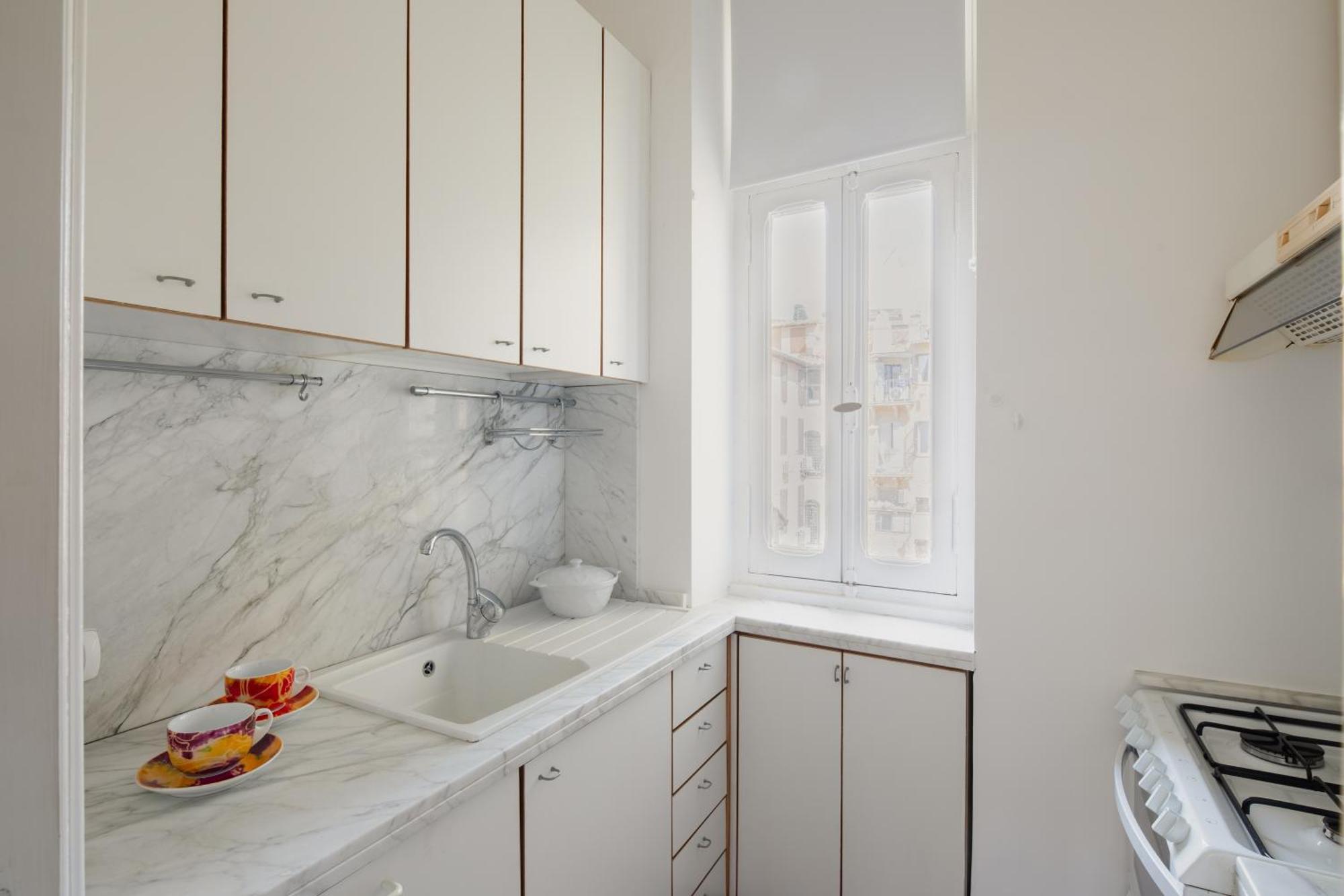 Apartamento Casa Mandes Spanish Steps *